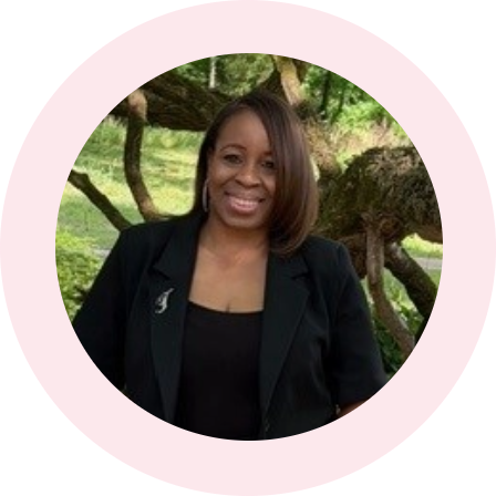 Denitra, Owner of Tailored For You